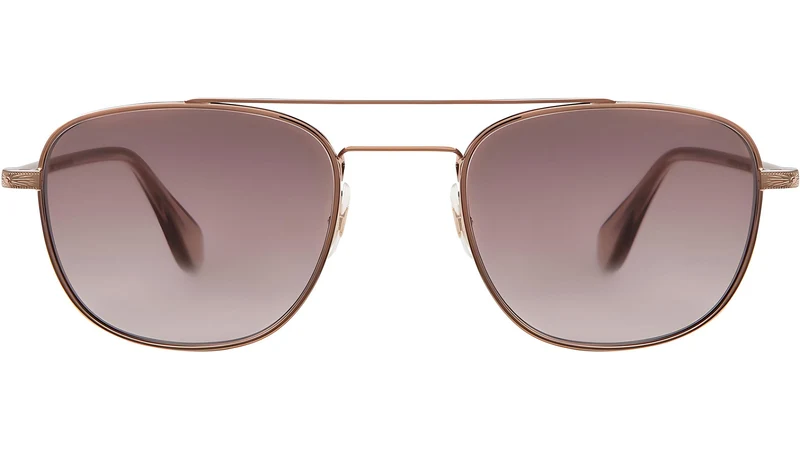 Clubhouse II Sun Rose Gold-Brew
