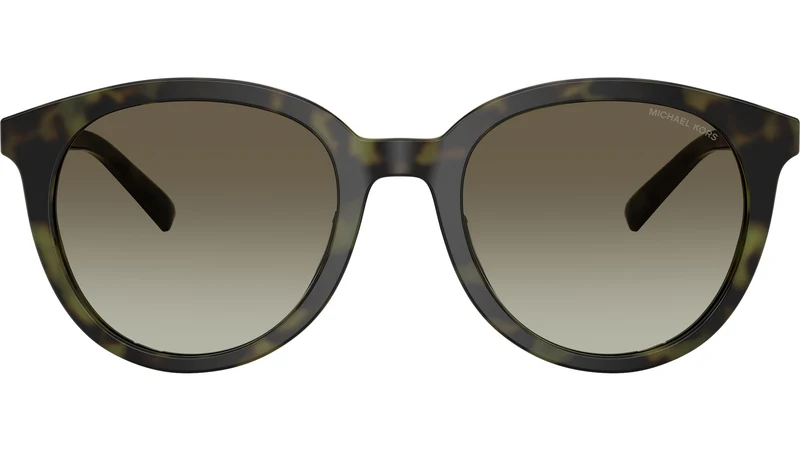 Big Bend MK2227 39433M Olive Tortoise