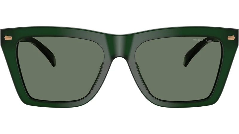 Pebble Beach MK2225U 40083H Olive Solid