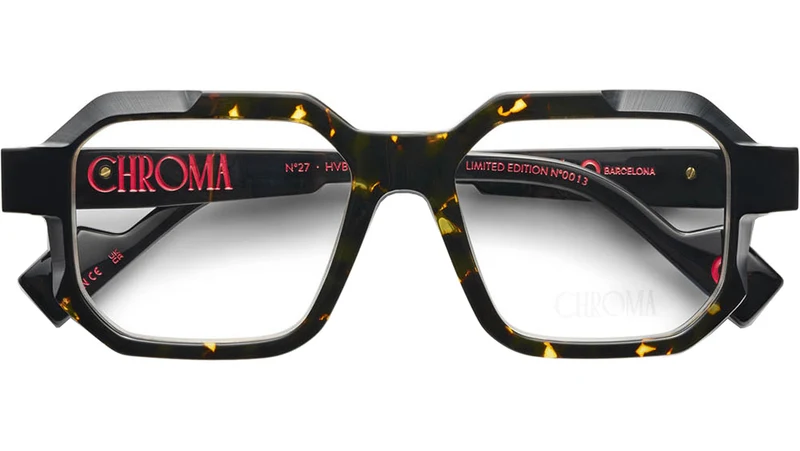CHROMA N27 BL