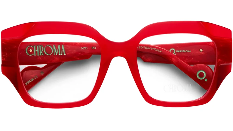 CHROMA N21 RD