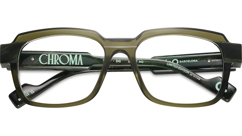 CHROMA N07 DG