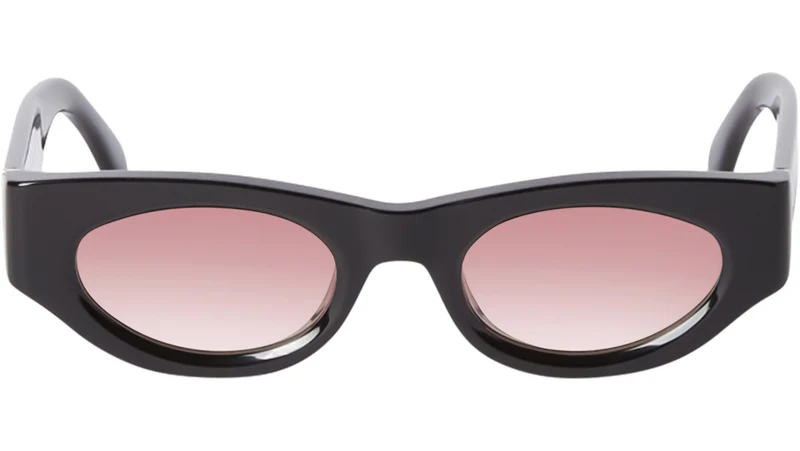 Griffith Black Red