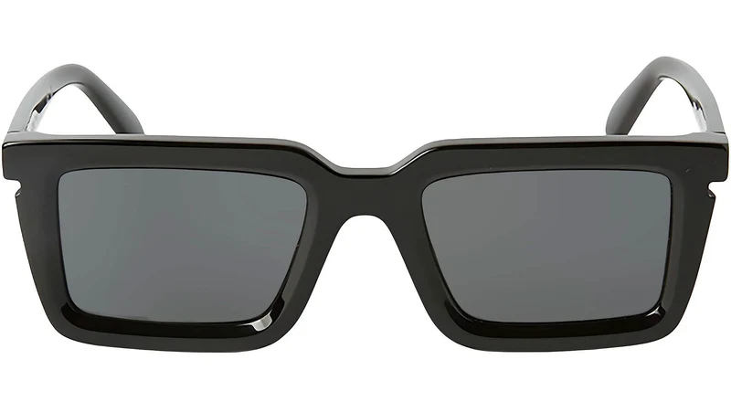 Tucson Black Dark Grey