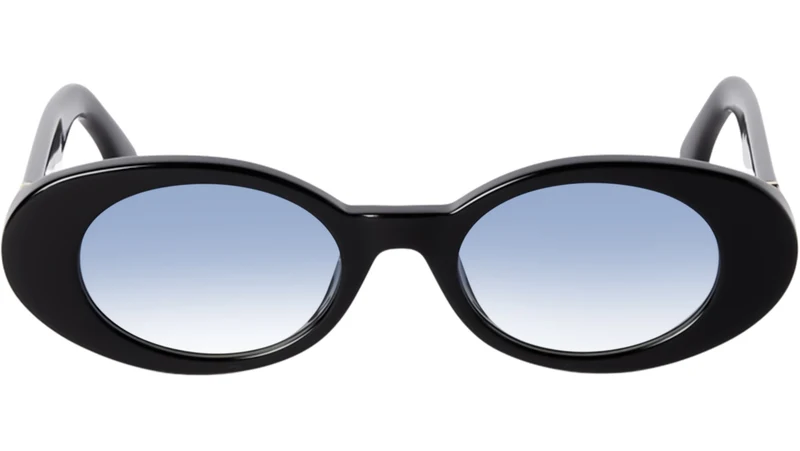 Gilroy Black Gradient Blue