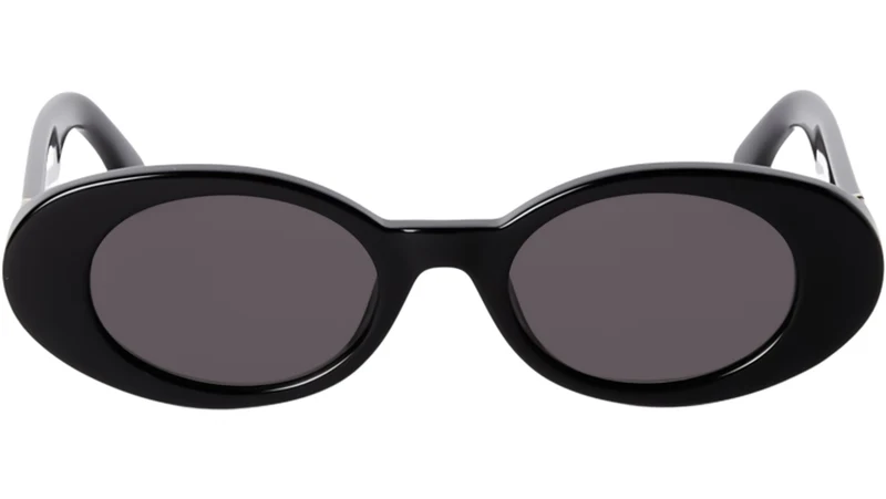 Gilroy Black Dark Grey