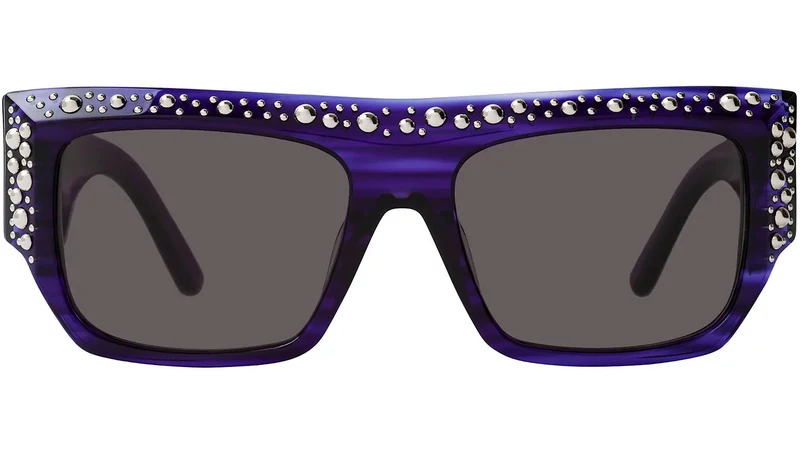 Casablanca Purple