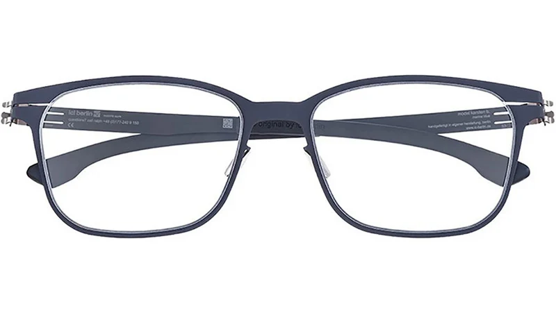Karstein B. Marine Blue