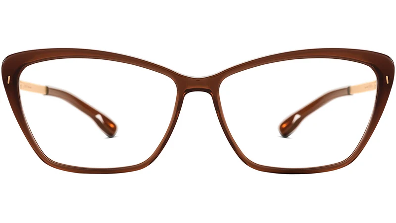 Zelda Mahogany
