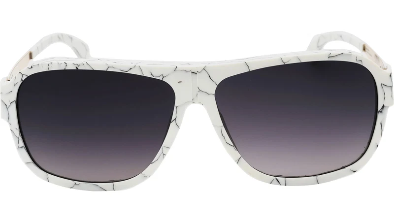Power Law White Marble Rough