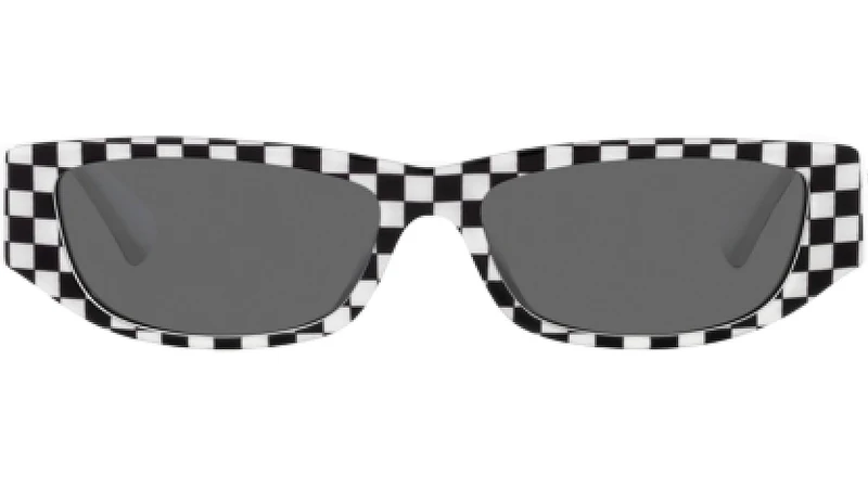 VK4002U 540187 White Black Chess