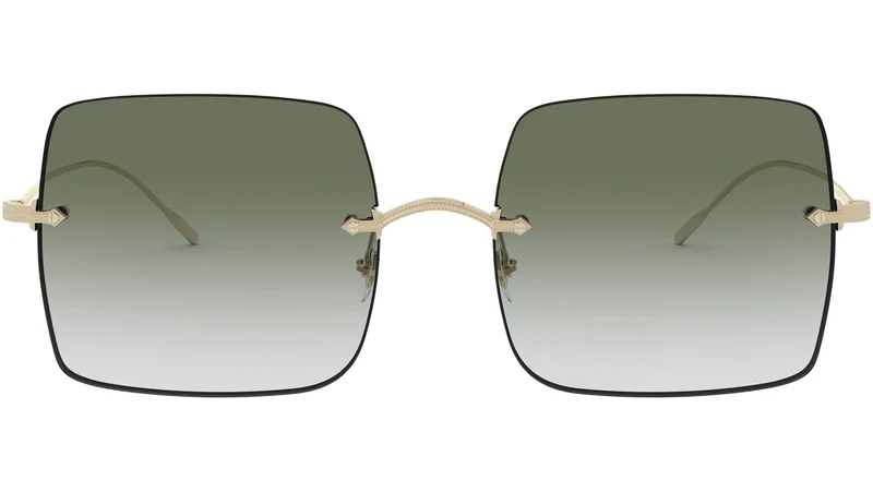 Oishe OV1268S soft gold