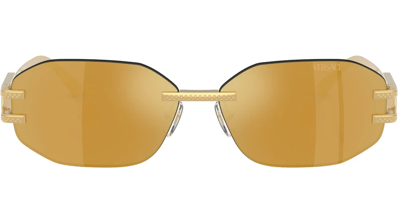 VE2274 10027P Gold