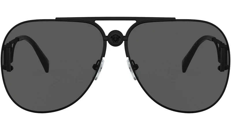 VE2255 126187 Matte Black