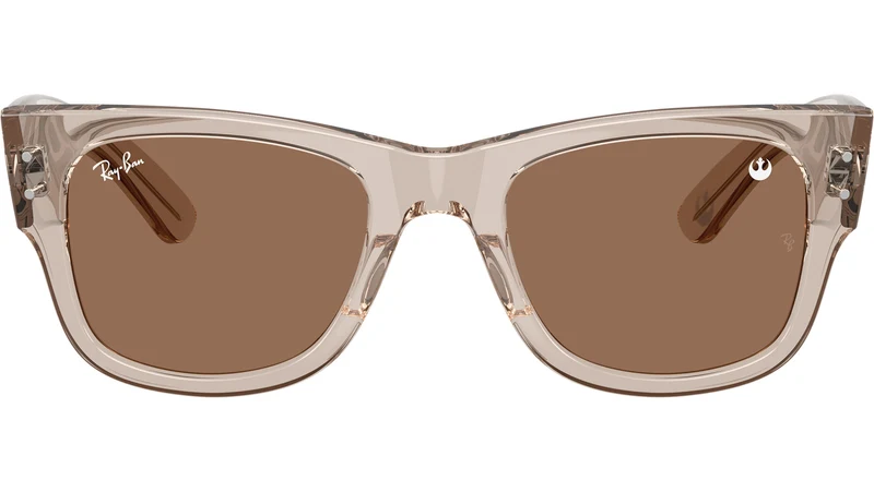 Mega Wayfarer RB0840S 68701A