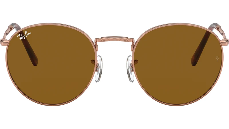New Round RB3637 920233 rose gold