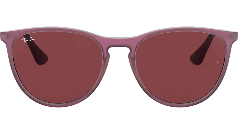Erika RJ9060S 705675 rubber transparent fuxia