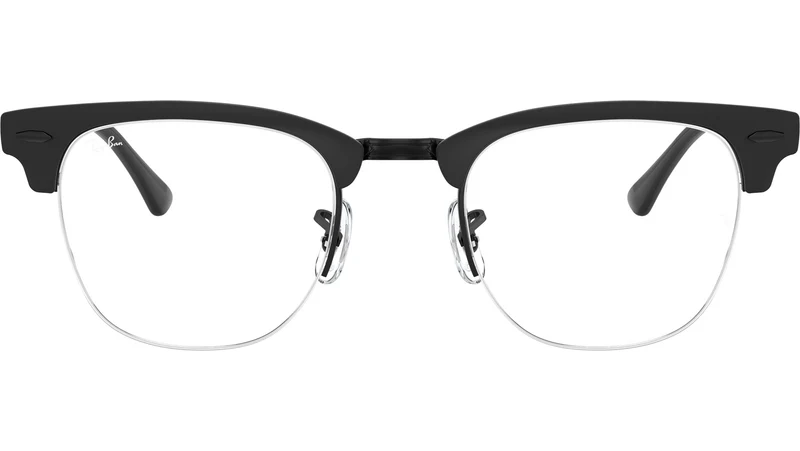 Clubmaster Metal Optics RB3716VM 2904