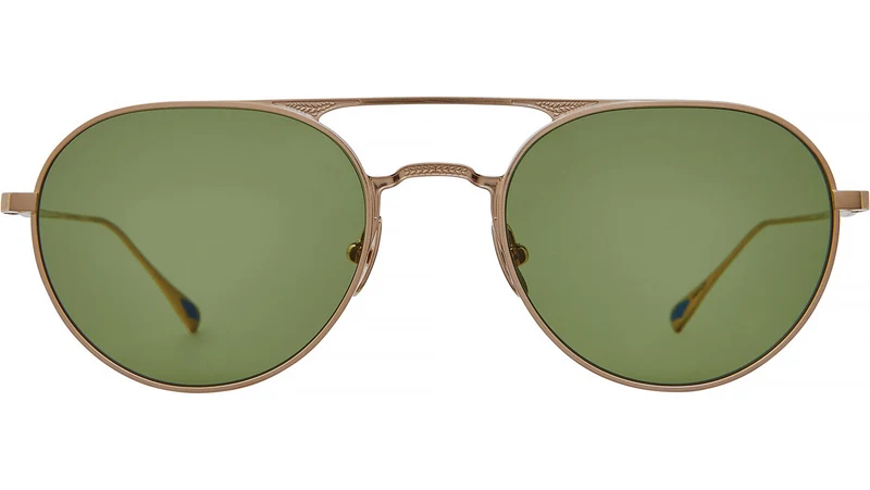 Benny J Sun Radiant Gold