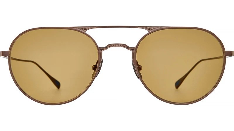 Benny J Sun Bronze