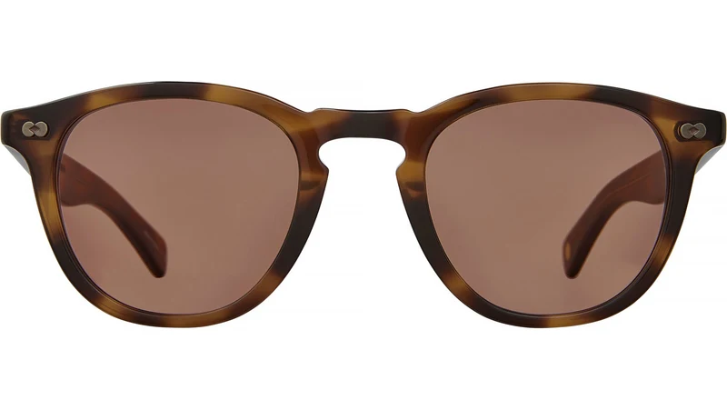 Hampton X Sun Spotted Brown Shell