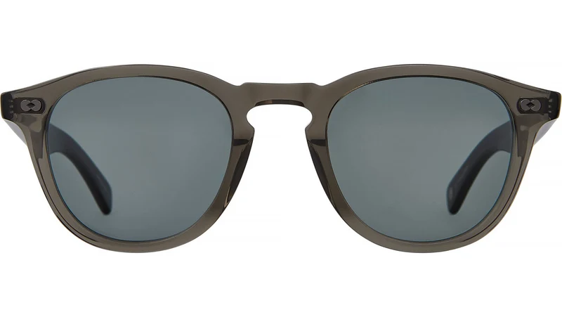 Hampton X Sun Black Glass