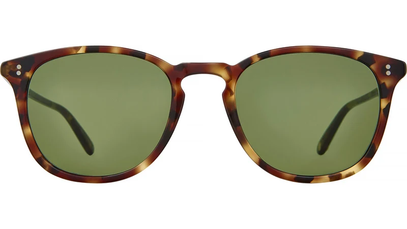 Kinney Bourbon Tortoise