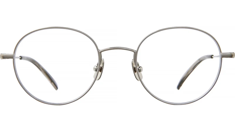 Cloy II Brushed Silver