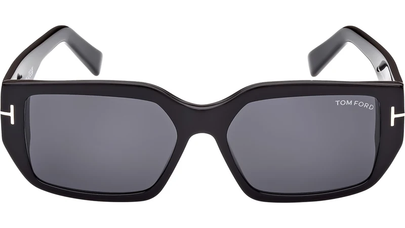 Silvano-02 FT0989 01A Black Smoke