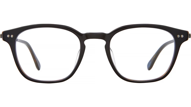 Clark J Ebony Tortoise Gunmetal