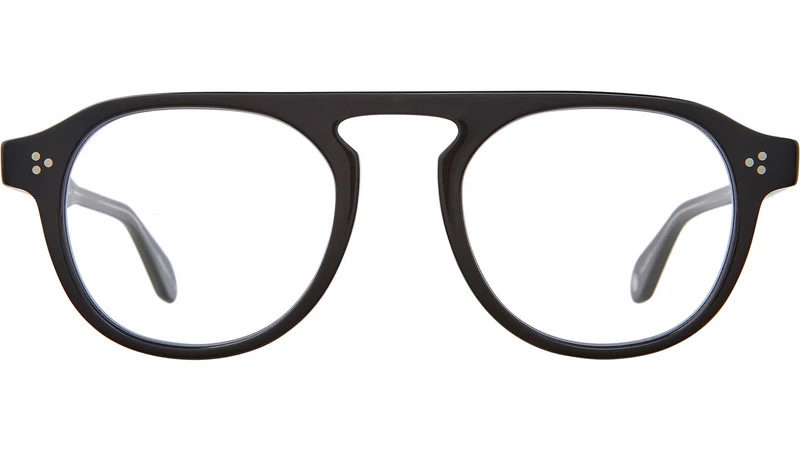 Harding II Black