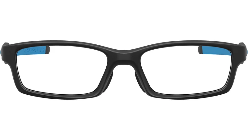 Crosslink (A) OX8118 01 Satin Black