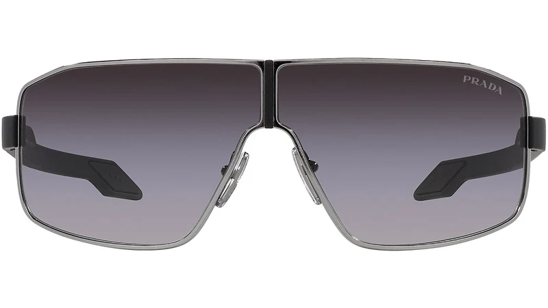 PS 54YS 5AV09U Gunmetal