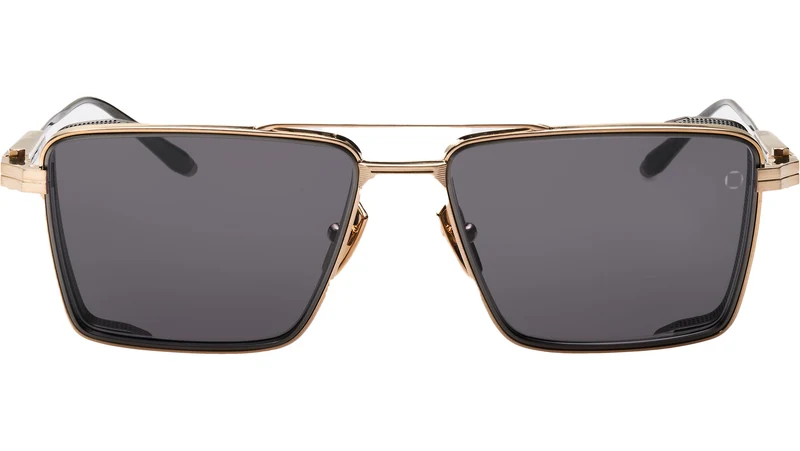 Sprint-A Brushed 12K Gold