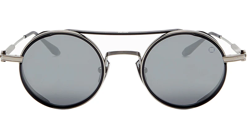 Eris Black Palladium
