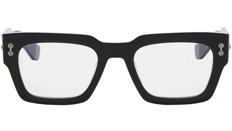 Cosmo Matte Black