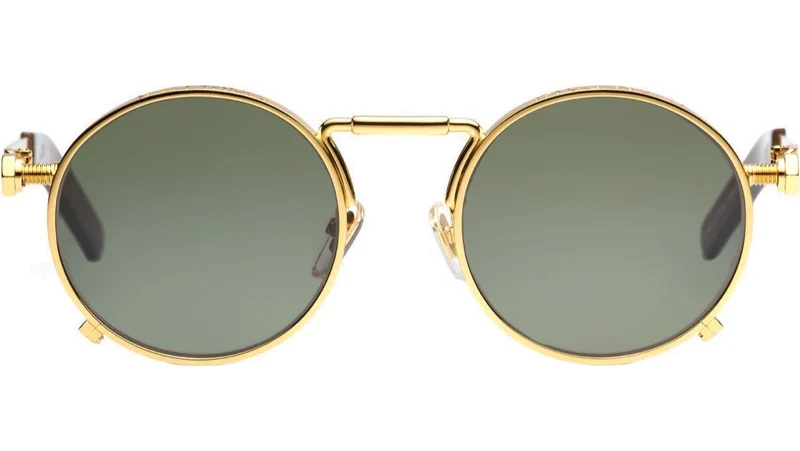 Ressort Yellow Gold