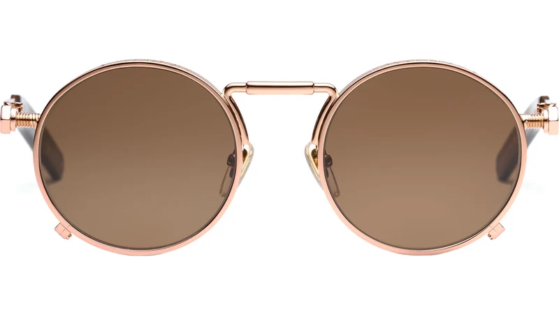 Ressort Pink Gold