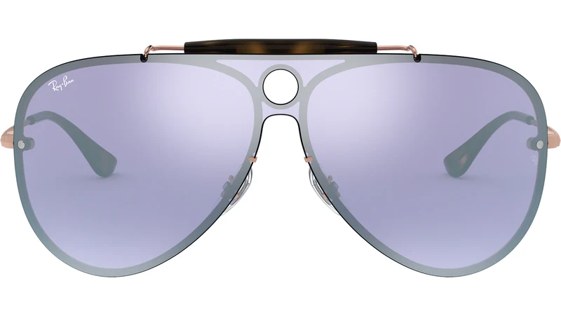 Blaze Shooter RB3581N 90351U copper
