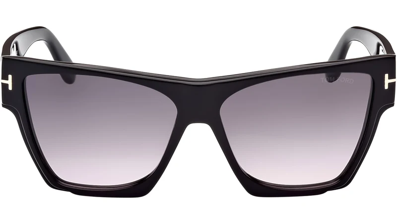 Dove FT0942 01B Black Grey