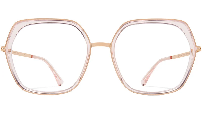 VALDA A27 champagne gold