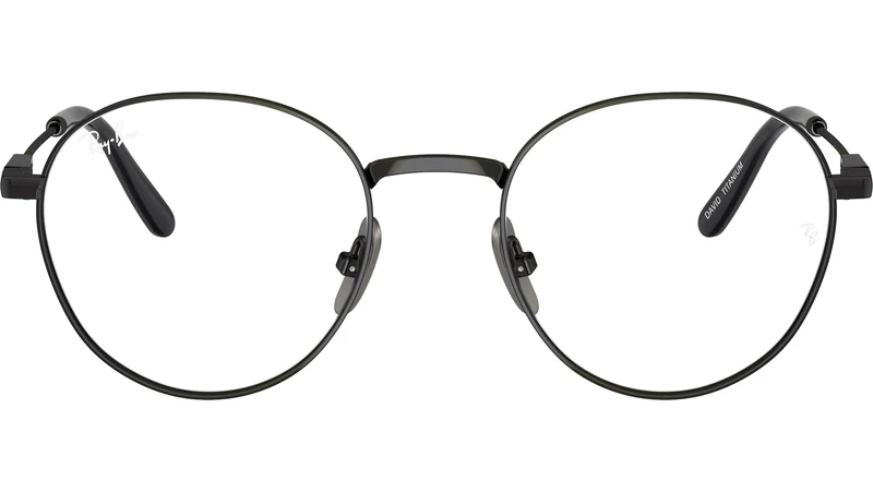 David Titanium Optics RB8782 1244
