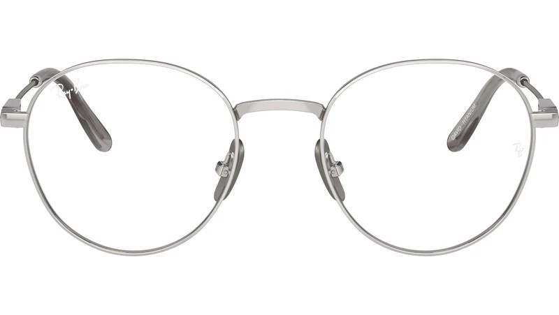David Titanium Optics RB8782 1002