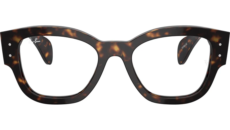 Jorge Optics RB7681V 2012