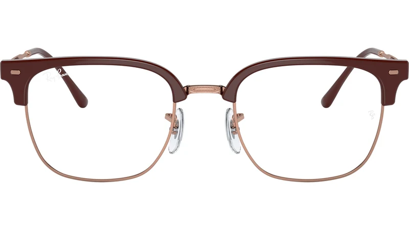New Clubmaster Optics RB7216 8209