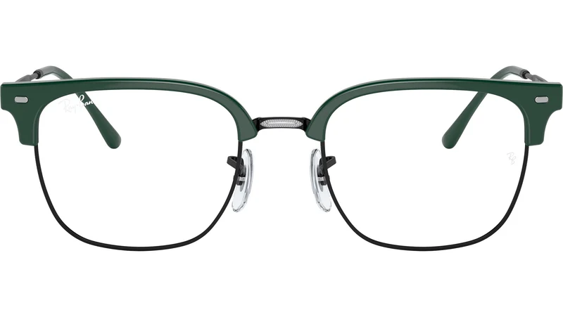 New Clubmaster Optics RB7216 8208
