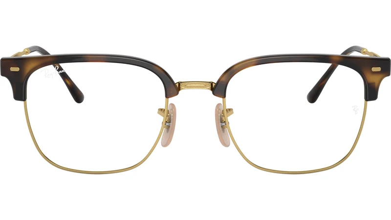 New Clubmaster Optics RB7216 2012