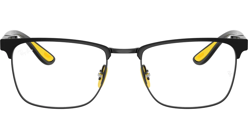 RB6621M Optics F130
