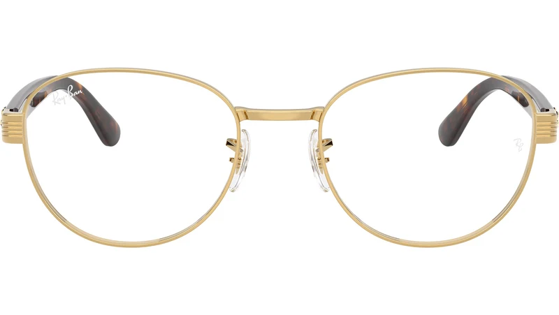 RB6543 Optics 2500