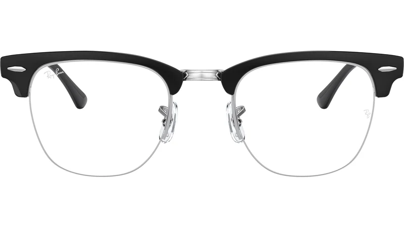 Clubmaster Metal Optics RB3716VM 2861
